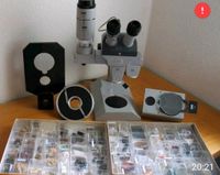 Mikroskop (Stereomikroskop) Baden-Württemberg - Villingen-Schwenningen Vorschau