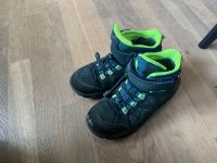 Winter/Übergangsschuhe Kinderschuhe Größe 35 Hessen - Bad Emstal Vorschau