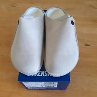 Birkenstock Zermatt Premium Suede gr.38 Niedersachsen - Braunschweig Vorschau