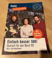 Deutsch für den Beruf B2 Einfach besser 500! Neu! Bonn - Nordstadt  Vorschau