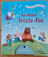 Puste-Licht-Kinderbuch: Die kleine Tröste-Fee Baden-Württemberg - Ulm Vorschau
