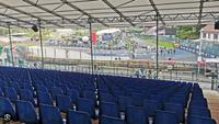2 Tickets für Freitag Spa Formel 1 top Plätze  Gold 8 überdacht Baden-Württemberg - Sinsheim Vorschau