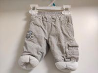 gefütterte Baby Winter Hose Baden-Württemberg - Tübingen Vorschau