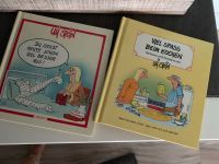 Bücher von Uli Stein zu verkaufen!Neuwertig ! Hamburg-Nord - Hamburg Barmbek Vorschau