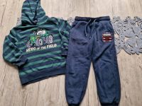 Wunderschöner Trecker Hoodie plus Jogger Nordrhein-Westfalen - Lengerich Vorschau