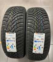 2x 205 55 R16 94V, Winterreifen, HANKOOK, NEU Baden-Württemberg - Sindelfingen Vorschau