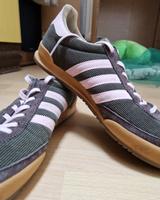 Adidas Sneaker, Schuhe für Herren, Retro - Größe 43 1/3, US 9 1/2 Hannover - Mitte Vorschau
