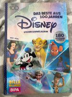 Disney Sticker Österreich doppelt Schleswig-Holstein - Trappenkamp Vorschau