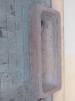 Sandsteintrog Pflanzkübel 100cm x 0.40cm Sachsen-Anhalt - Gardelegen   Vorschau