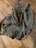 Toller Allrounder Rucksack Trecking PE Florence Nordrhein-Westfalen - Bornheim Vorschau