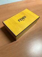 Fendi Box / Karton München - Bogenhausen Vorschau