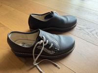 Trachtenschuhe Herren Gr. 41 Hessen - Nidderau Vorschau