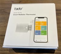 tado Starter Kit V3+ Smart Radio Thermostat Niedersachsen - Wiesmoor Vorschau