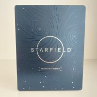 Starfield Constellation Steelbook inkl. Credit Chip + Aufnäher Bayern - Freilassing Vorschau