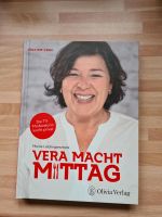 Kochbücher, Just Spices,  Spicebar, Vera macht Mittag Nordrhein-Westfalen - Lichtenau Vorschau