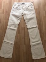 Damen Jeans Gr. 27/34 weiß mit Stretch Köln - Humboldt-Gremberg Vorschau