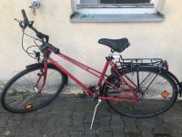 Diamant City Bike Stadtrad Damen 28 Zoll Größe S Bayern - Bamberg Vorschau