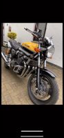 Yamaha XJR 1200 Kenny Roberts + koffersystem Shad Nordrhein-Westfalen - Vreden Vorschau