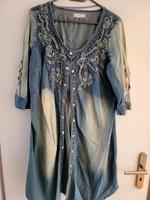 Cream Jeans Kleid Größe 44 / AA 55cm Hessen - Reinheim Vorschau