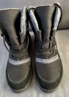 JOG Skandia-Tex Herren Winterstiefel z. Schnüren Gr. 46 Hessen - Hünfelden Vorschau