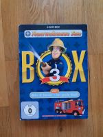Feuerwehrmann Sam 2er DVD Box, Blitz& Donner, Der grosse Knall Niedersachsen - Heere Vorschau