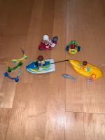 Playmobil Banane Boot Roller 6980 Aqua Scooter Nordrhein-Westfalen - Krefeld Vorschau