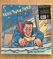 Less Than Jake / Hello Rockview / Vinyl Nordfriesland - Husum Vorschau