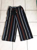Culotte leichte Sommerhose von Tom Tailor in Gr. S Nordrhein-Westfalen - Hörstel Vorschau