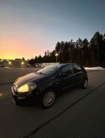 Fiat Punto 1.2 Bayern - Waldkraiburg Vorschau
