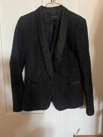 Spitzen Blazer Zara Neuhausen-Nymphenburg - Neuhausen Vorschau