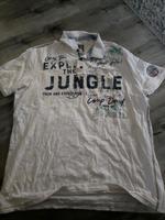 Herren Camp David Polohemd Größe xxxl/3xl Weiß Herzogtum Lauenburg - Ziethen b. Ratzeburg Vorschau