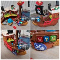 Piratenboot V Tech Pirat Spielzeug Dortmund - Benninghofen Vorschau