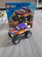 Lego City 60251 Monstertruck Rheinland-Pfalz - Kaltenborn-Jammelshofen Vorschau