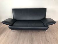 Rolf Benz Sofa Modell 1900 Dreisitzer Echtleder Couch Niedersachsen - Duderstadt Vorschau