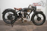 ⭐Sarolea 25N SuperSports 1925 350cc 1 cyl ohv⭐ Kr. Passau - Passau Vorschau