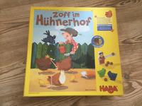 Kinderspiel Zoff im Hühnerhof Baden-Württemberg - Schwäbisch Hall Vorschau