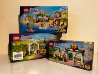 Lego Friends Surfschule 41710 Pizza 41705 Baumpflanzer 41707 Rheinland-Pfalz - Koblenz Vorschau