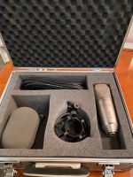 BPM CR-10 Mikrofon Studiotechnik mit abschließbaren Koffer Essen - Essen-Kray Vorschau
