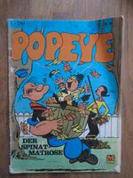 Popeye Nr. 64 Edewecht - Edewecht - Friedrichsfehn Vorschau