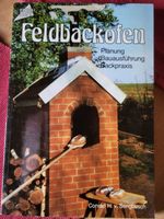 Topp Feldbackofen Hessen - Laubach Vorschau