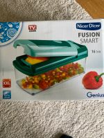 Nicer Dicer Fusion Smart Dresden - Trachau Vorschau