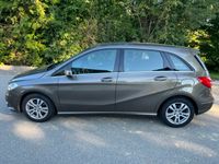 Mercedes-Benz B 200 B -Klasse*Klima*Leder*6-Gang*SH*AHK*SR*WR* Bayern - Thyrnau Vorschau