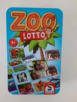 Zoo Lotto v. Schmidt Spiele Baden-Württemberg - Haiterbach Vorschau