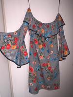 Zara Sommerkleid Leipzig - Liebertwolkwitz Vorschau