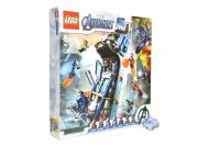 LEGO® Super Heroes 76166 Avengers – Kräftem. am Turm NEU✅ OVP✅EOL Bayern - Markt Wald Vorschau