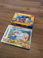 Kinderpuzzle Yakari und Winnie the Pooh Sachsen-Anhalt - Weferlingen Vorschau