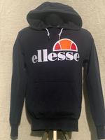 Ellesse Hoodie Original Logo Boyfriend Frauen neuwertig EU S US 6 Rheinland-Pfalz - Rodalben Vorschau