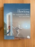 Die unglaubliche Reise ins Universum Hawking Wandsbek - Hamburg Marienthal Vorschau