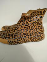 Leder Converse Chucks, 37 Bayern - Igling Vorschau