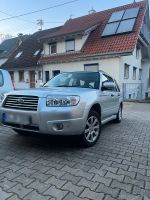 Subaru Forester 2.0x Baden-Württemberg - Bretten Vorschau